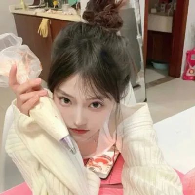 巾帼枭雄