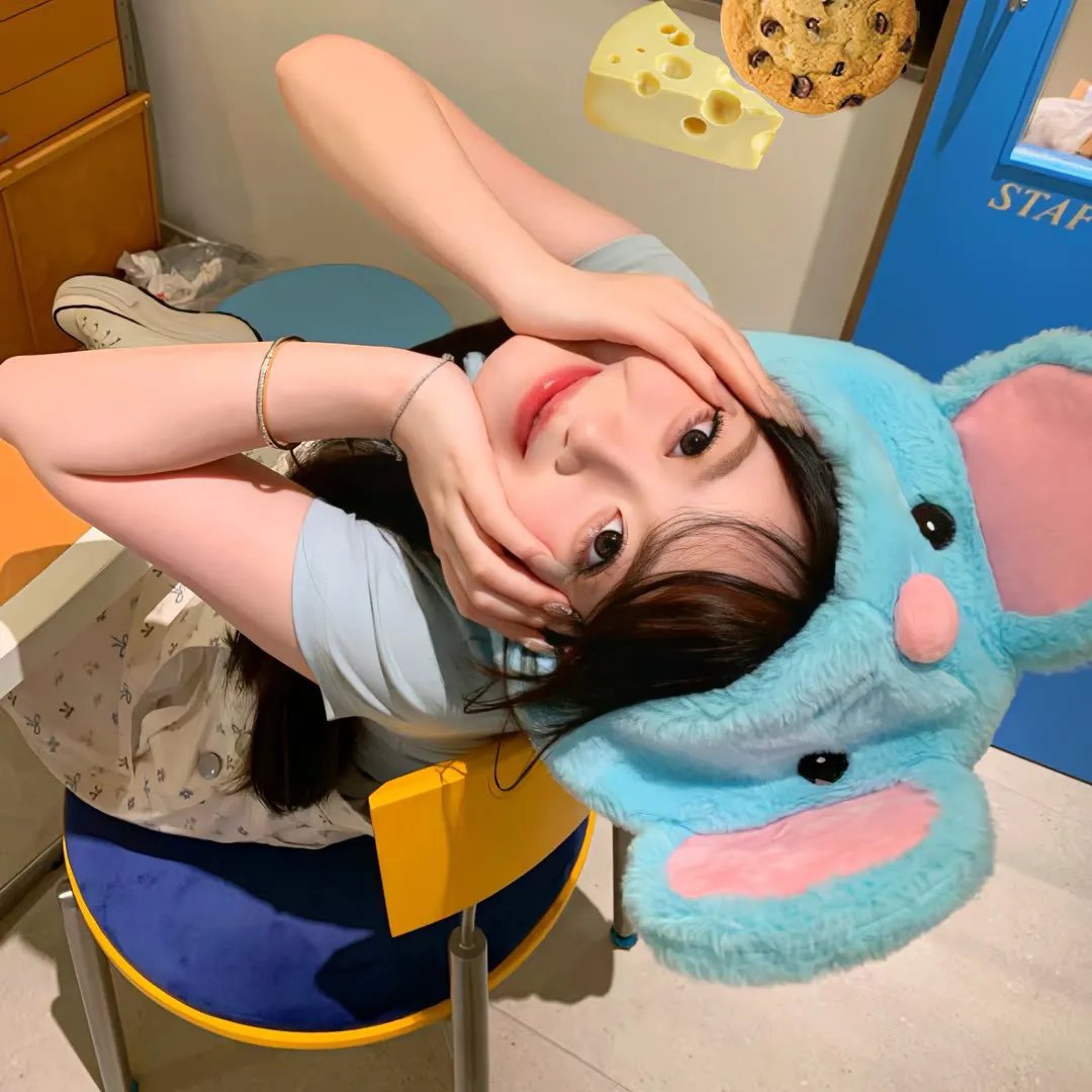 恋爱吧,寨主