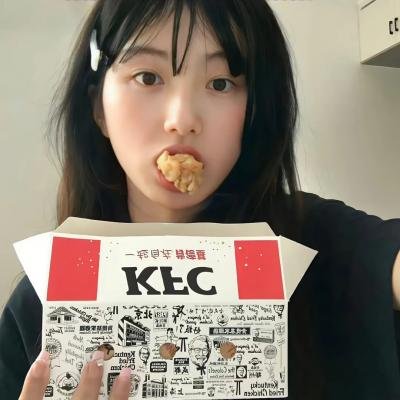 女高中生给你做饭了